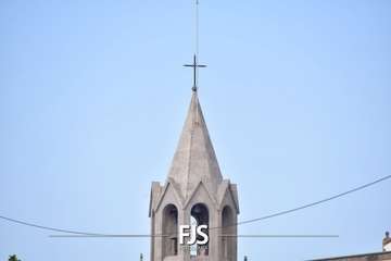 Telde presenta el proyecto de remodelación del parque de San Juan/Francisco Javier Santana.